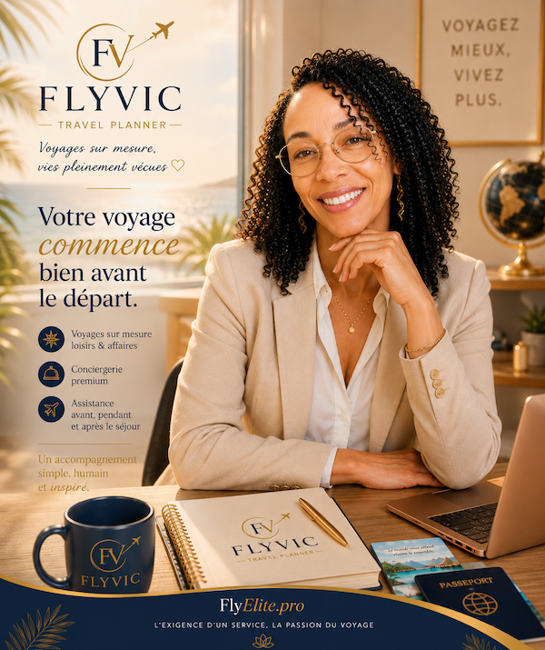 FlyVic
